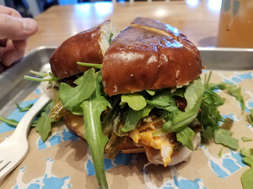 Mendocino Farms image