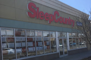 Sleep Country Canada