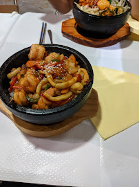 Bulgogi du Restaurant coréen Villa Min à Courbevoie - n°6