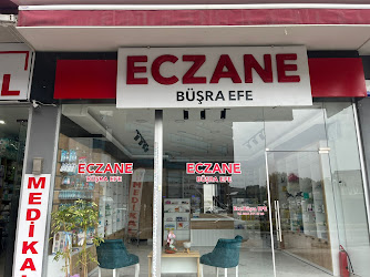 BÜŞRA EFE ECZANESİ