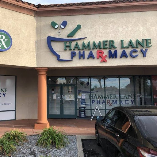 Hammer Lane Pharmacy