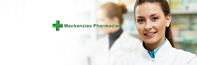 Reviews of Mackenzie's Pharmacies Ltd in Hull - Pharmacy