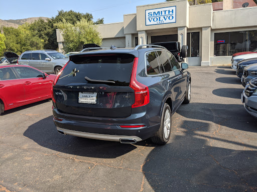 Car Dealer «Smith Volvo, Inc», reviews and photos, 1219 Monterey St, San Luis Obispo, CA 93401, USA