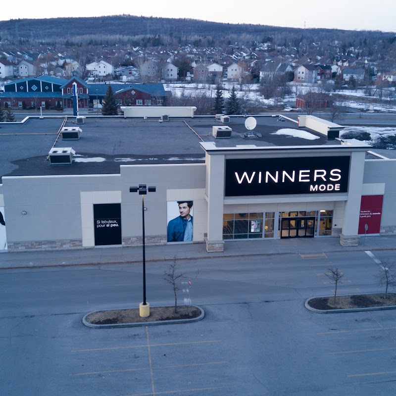 Winners & HomeSense