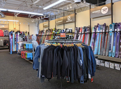 Mountain Sports Outlet