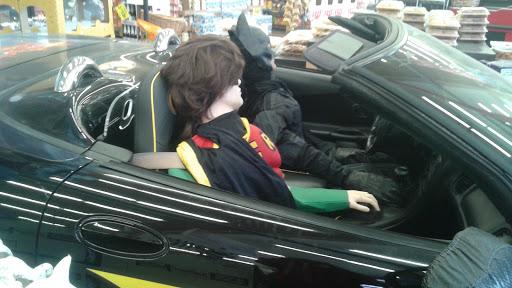 Grocery Store «Grocery Outlet Bargain Market», reviews and photos, 1155 S Main St, Lakeport, CA 95453, USA