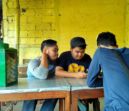 Rica Rica Enthog Dan Ayam Pak Di photo