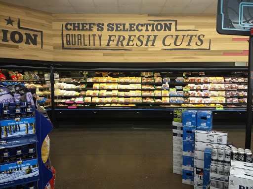 Grocery Store «Shur-save», reviews and photos, 2085 NY-96, Trumansburg, NY 14886, USA