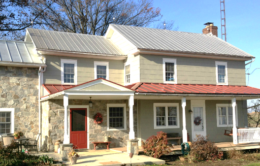 Tedora Roofing Solutions in St. Charles, Illinois