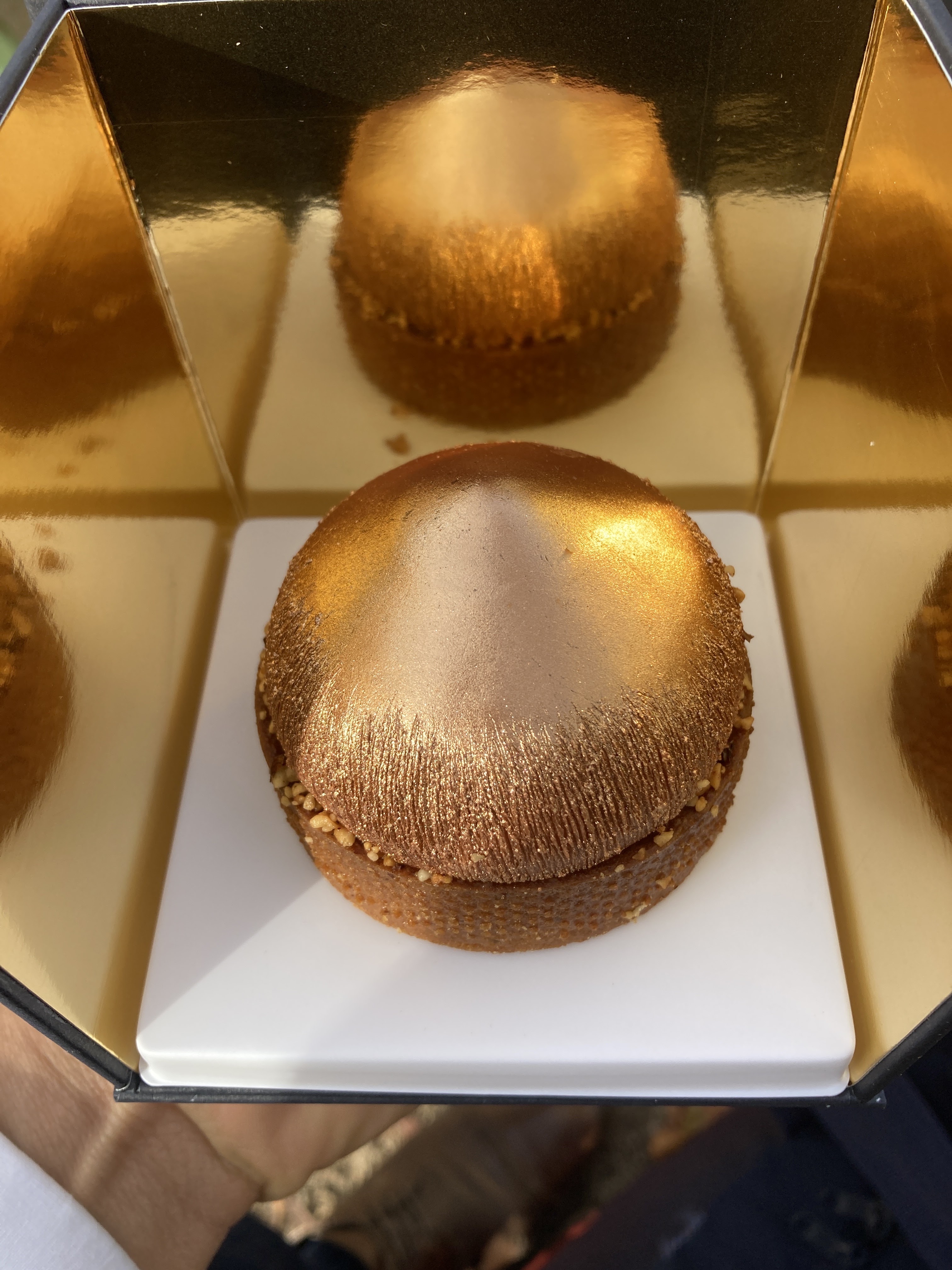 Photo n° 1 de l'avis de Nicolas.e fait le 12/11/2022 à 09:26