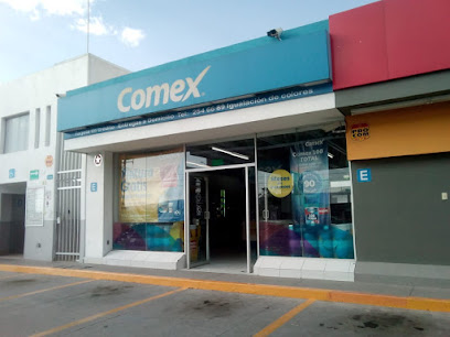 Comex Sucursal Carretera 57 - Av Benito Juarez 1975, Obispado, 78396 San  Luis, .