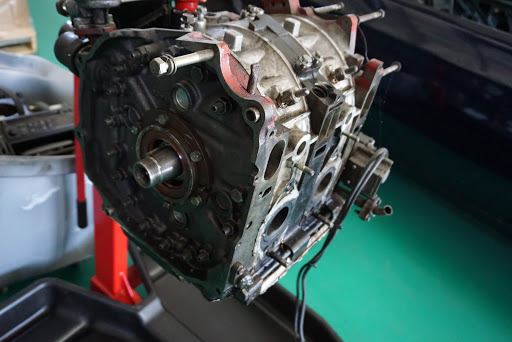 Racing Car Parts Store «BridgeMoto International LLC.», reviews and photos, 1774 Canton Rd a, Big Canoe, GA 30143, USA