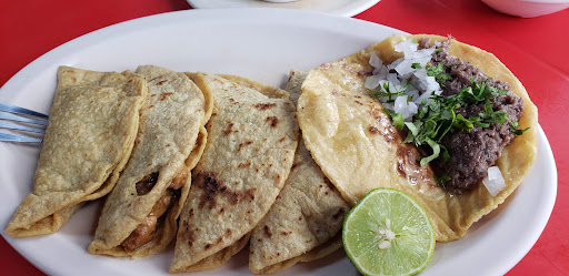 TAQUERIA SAN FRANCISCO