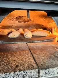 Photos du propriétaire du Pizzas à emporter L' As pâte à pizza à Le Verdon-sur-Mer - n°6