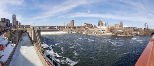 Performing Arts Theater «Guthrie Theater», reviews and photos, 818 S 2nd St, Minneapolis, MN 55415, USA