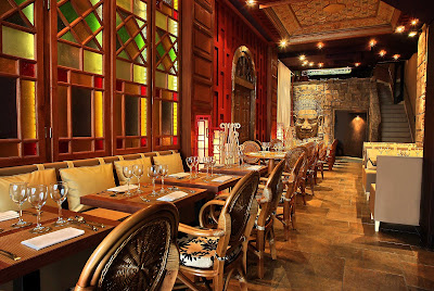 Siamin Restaurant Thaï à Paris