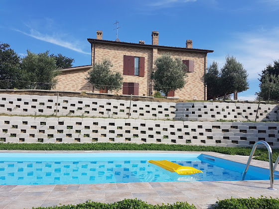 Photo Vacances à la ferme Agriturismo bio Verde Armonia 60018 Montemarciano