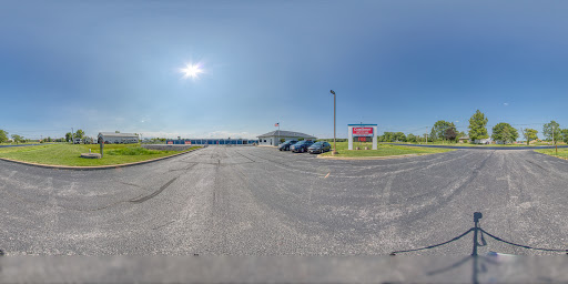 Self-Storage Facility «E-Z Self Storage of Lynwood», reviews and photos, 19600 Stoney Island Ave, Lynwood, IL 60411, USA