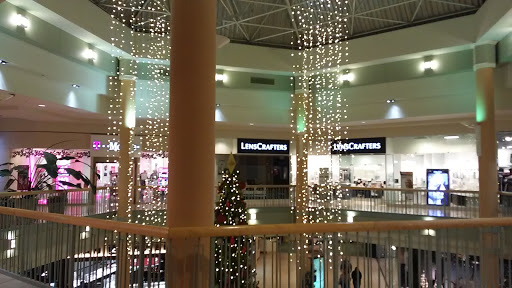 Shopping Mall «Hamilton Mall», reviews and photos, 4403 E Black Horse Pike, Mays Landing, NJ 08330, USA