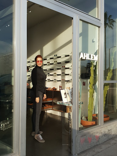 Optician «AHLEM», reviews and photos, 1121 Abbot Kinney Blvd, Venice, CA 90291, USA