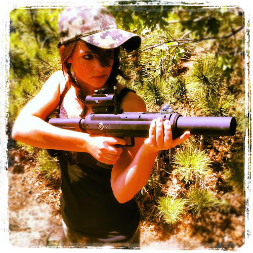 Laser Tag Center «Battlefield Colorado», reviews and photos, 120 Costilla St, Colorado Springs, CO 80903, USA