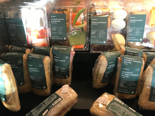 Coffee Shop «Starbucks», reviews and photos, 13104 CA-33, Gustine, CA 95322, USA