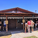 Photo n°5 de l'avis de Carlo.e fait le 17/07/2022 à 05:48 sur le  Zizzona Village - Panini, Bufala e Relax à Battipaglia