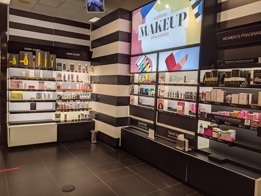 Cosmetics Store «SEPHORA inside JCPenney», reviews and photos, 6001 W Waco Dr, Waco, TX 76710, USA