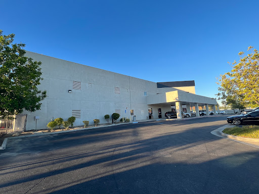 Auto Gallery Mitsubishi-Murrieta image