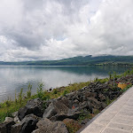 Photo n°3 de l'avis de Panudda.o fait le 06/06/2019 à 13:49 sur le  Residenza Vecchia Mola Chigi appartamenti à Formello