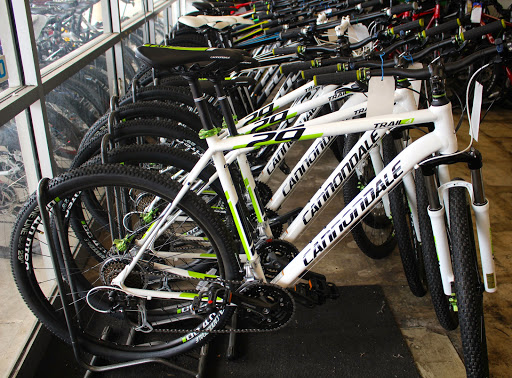 Bicycle Store «Action Bikes», reviews and photos, 1645 Pat Booker Rd, Universal City, TX 78148, USA