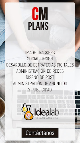 IdeaLab Agencia de publicidad - Guayaquil