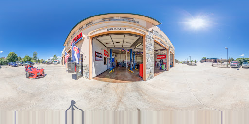 Auto Repair Shop «Antero Automotive & Truck Services», reviews and photos, 6615 S Dayton St Suite B, Greenwood Village, CO 80111, USA