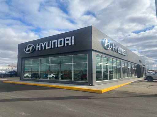 Yorkton Hyundai, 115 Palliser Way, Yorkton, SK S3N 4C6, Canada, 