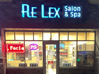Re Lex Salon and Spa