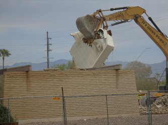 Tucson Fire Department Station 9