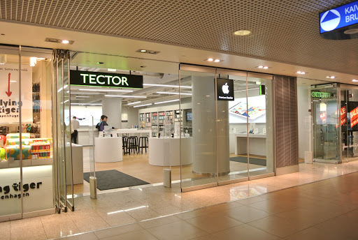 Tector Citycenter