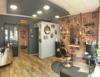Profil Hom à Berck