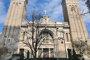 St. James Cathedral image