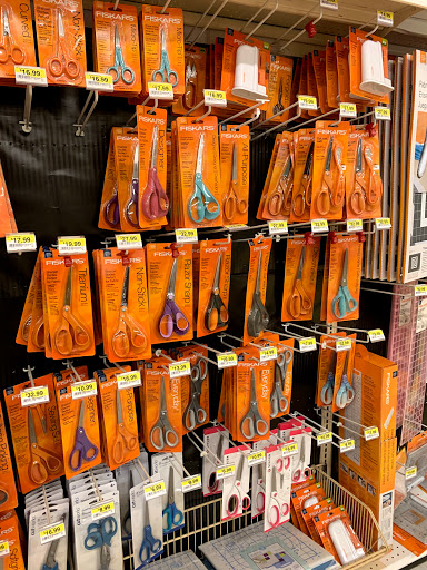 Fabric Store «Jo-Ann Fabrics and Crafts», reviews and photos, 2500 Cobb Pl Ln NW, Kennesaw, GA 30144, USA