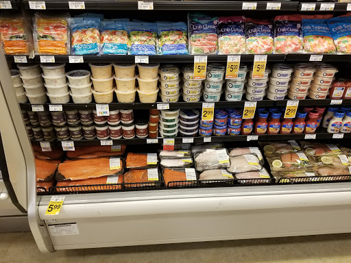 Grocery Store «Tom Thumb», reviews and photos, 100 W Southlake Blvd, Southlake, TX 76092, USA