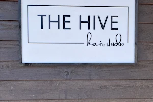 The Hive Hair Studio image