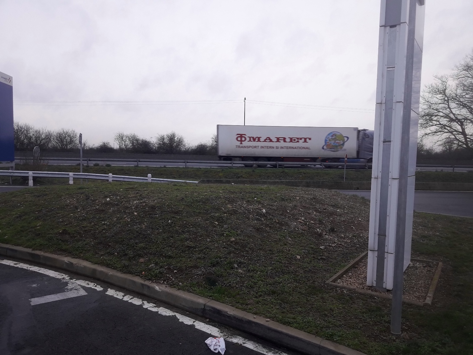 Photo n° 2 de l'avis de El.e fait le 09/01/2020 à 09:46