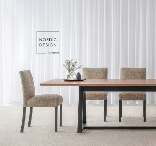 Nordic Design Furniture
