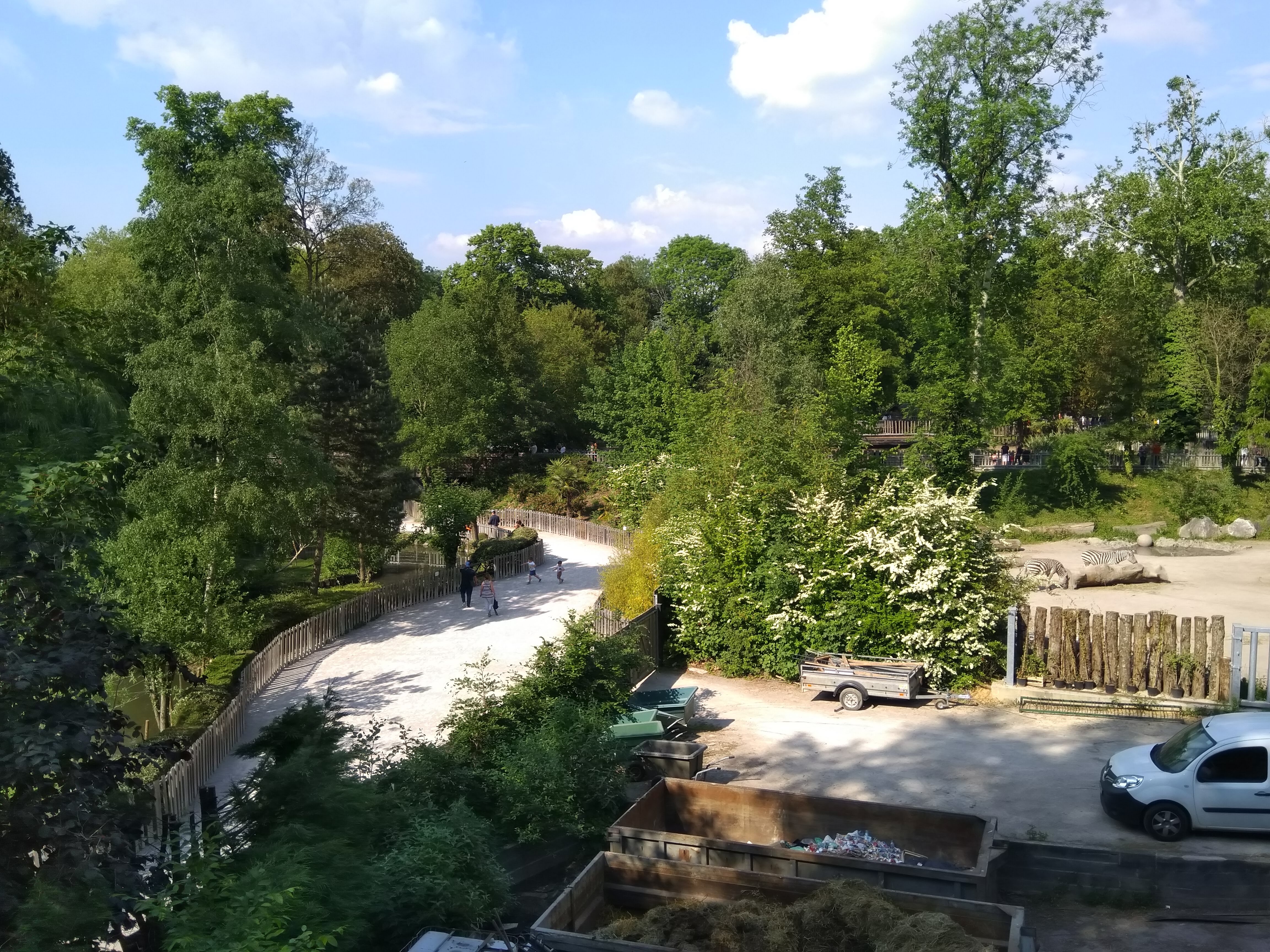 Photo n° 1 de l'avis de Nora.l fait le 30/05/2018 à 23:06