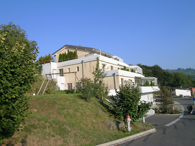 FIMO Immobilien & SwissEventure (Schweiz) AG - Cham