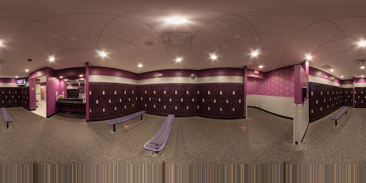 Gym «Planet Fitness», reviews and photos, 898 Central Ave, Dover, NH 03820, USA