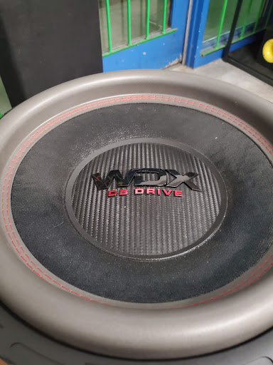 Car Stereo Store «Raam Audio and Electronics», reviews and photos, 269 S Circle Dr, Colorado Springs, CO 80910, USA