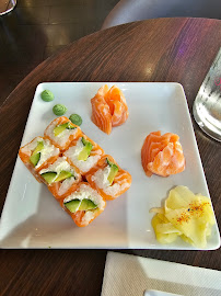Plats et boissons du Restaurant japonais Planet Sushi Nice - Jean Jaurès - n°2