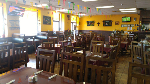 Ernesto's Mexican Restaurant